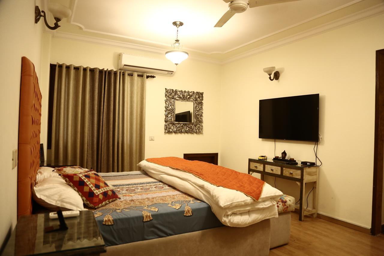 Casa Kuvera Neu-Delhi Exterior foto